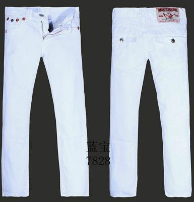 Cheap Men's TRUE RELIGION Jeans wholesale No. 454